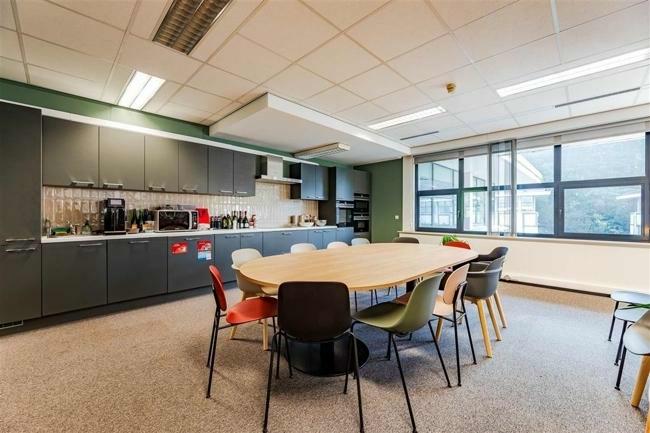 office for rent