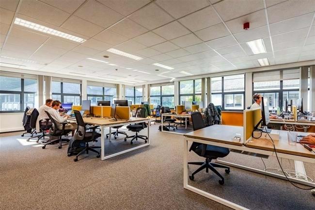 office for rent