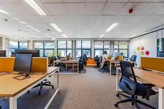 office for rent