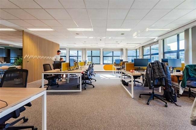 office for rent