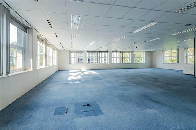 office for rent