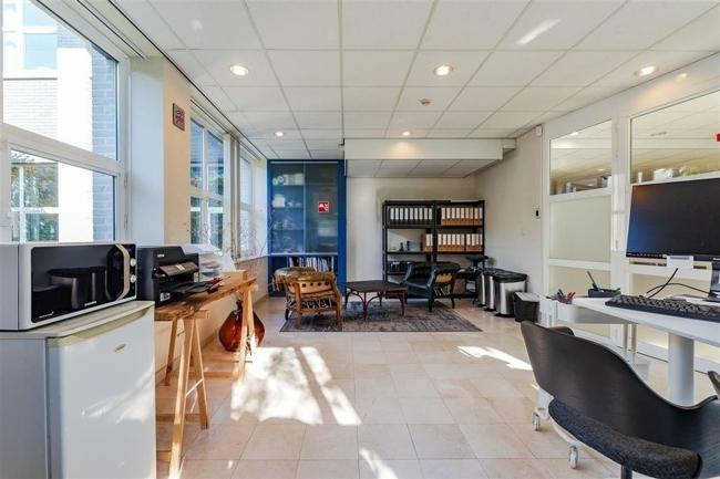 office for rent