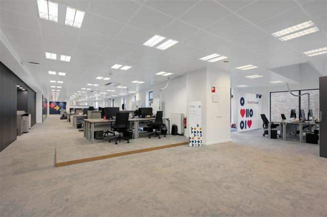 office for rent