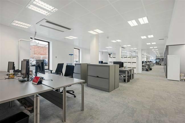 office for rent