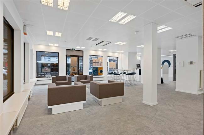 office for rent