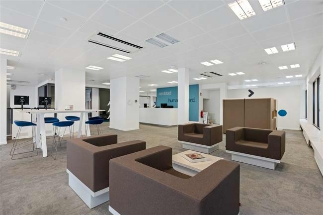 office for rent