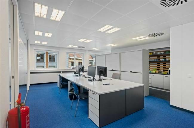 office for rent