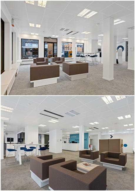 office for rent