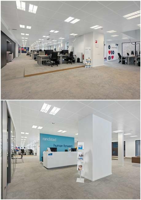 office for rent