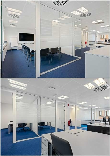 office for rent
