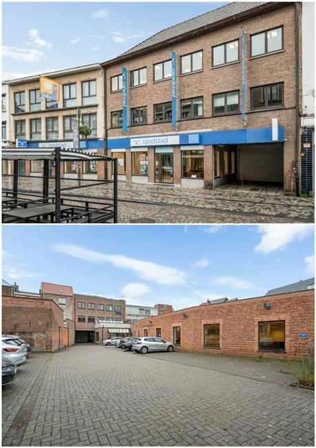 office for rent