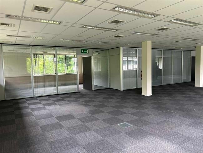 office for rent