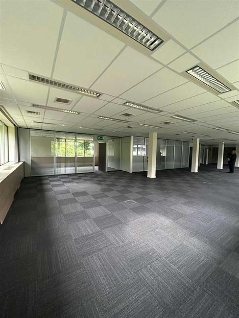 office for rent