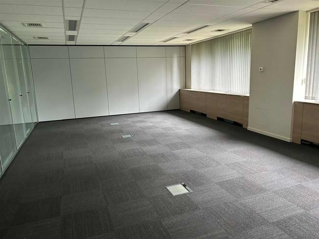 office for rent