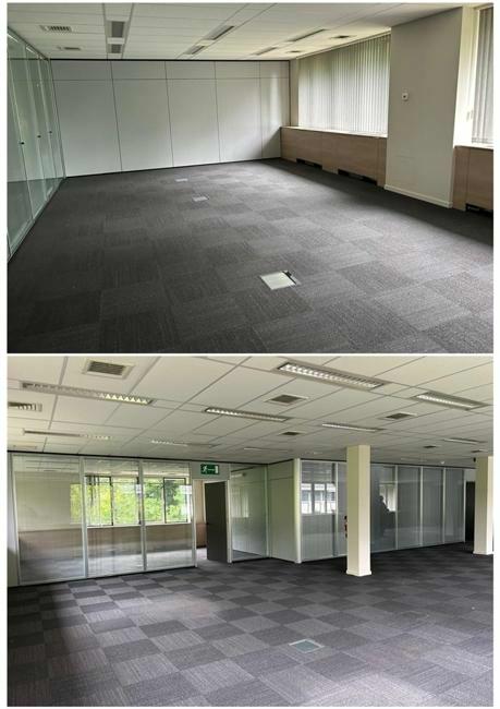 office for rent