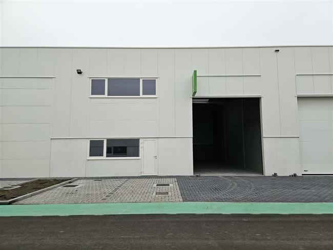 industrie te huur