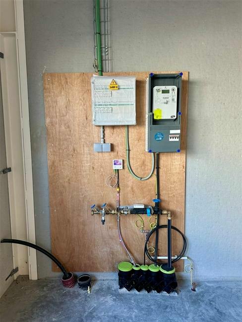 industrie te huur