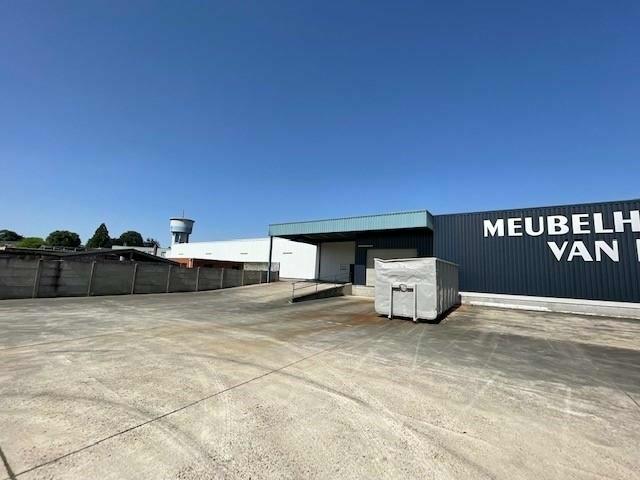 industry for sale