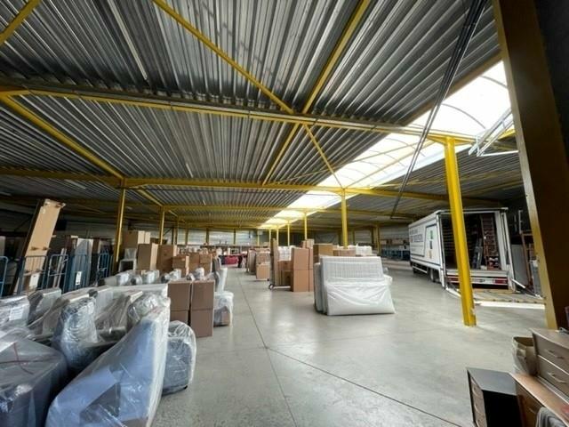 industry for sale