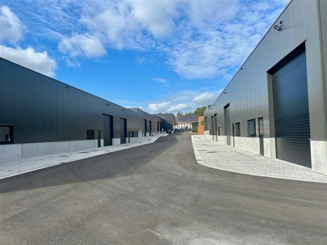 industrie Te koop of te huur