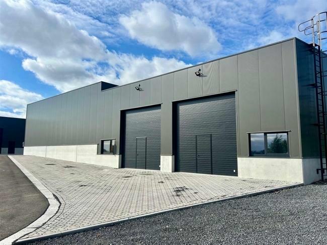 industrie Te koop of te huur