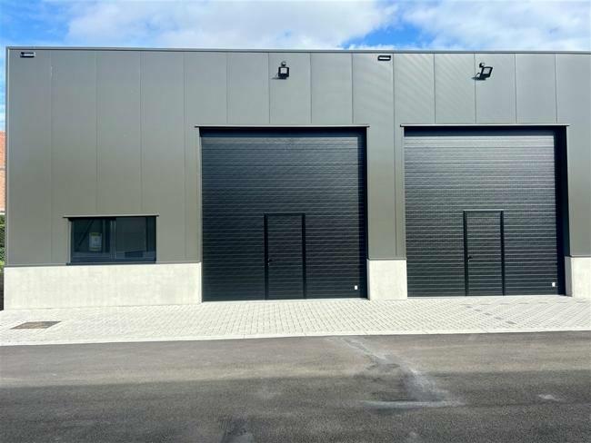 industrie Te koop of te huur