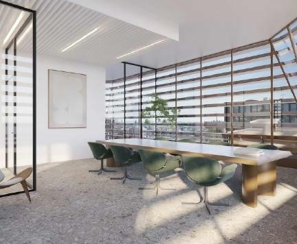 office for rent