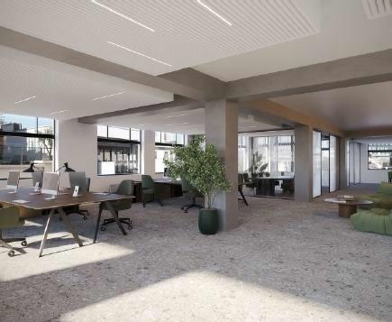 office for rent