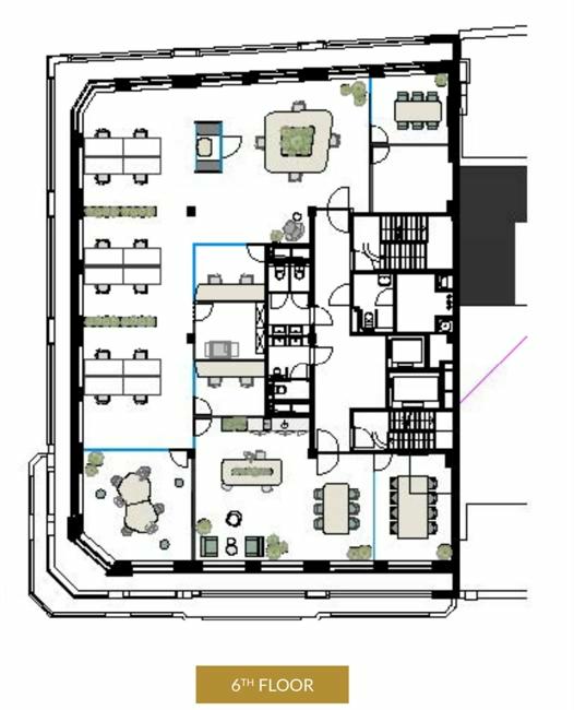 office for rent