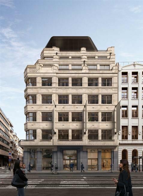 office for rent
