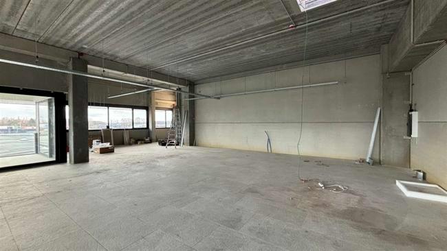 logistics For sale or for rent