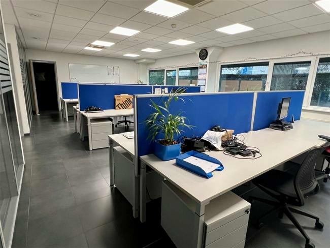 office for rent