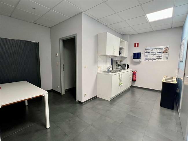office for rent