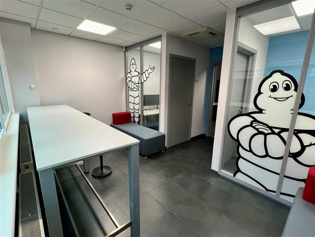 office for rent