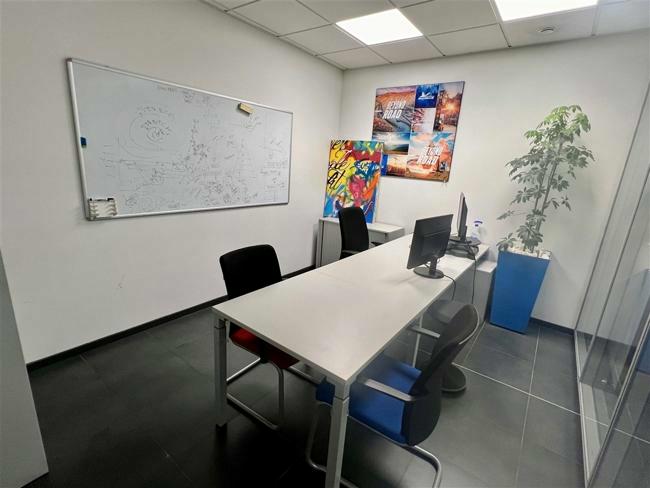 office for rent