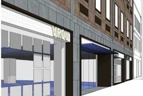 retail for rent