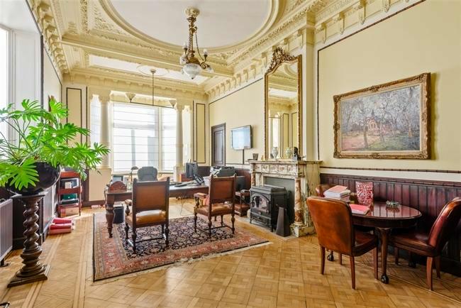 bureau à vendre