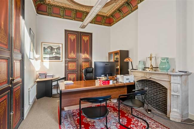 bureau à vendre