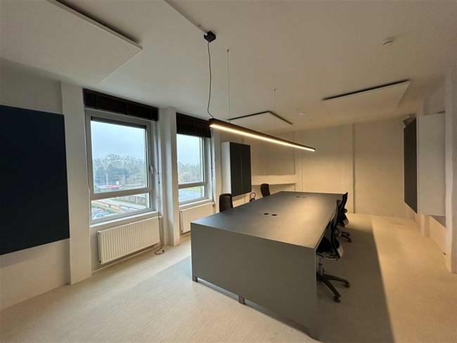 office For sale or for rent