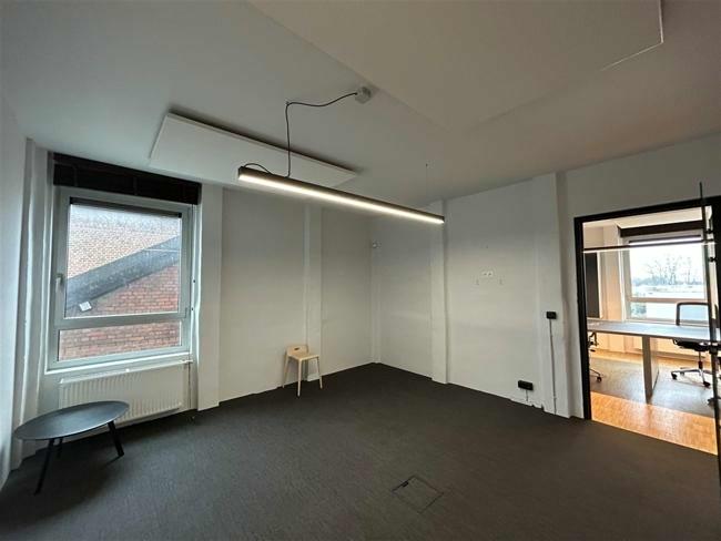 office For sale or for rent