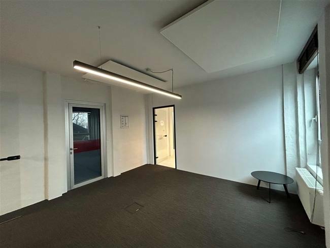 office For sale or for rent