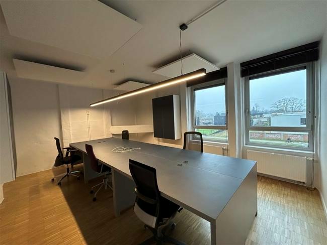 office For sale or for rent