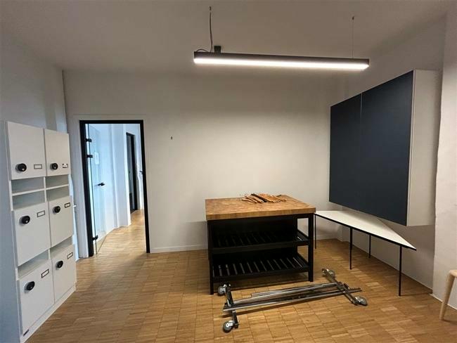office For sale or for rent