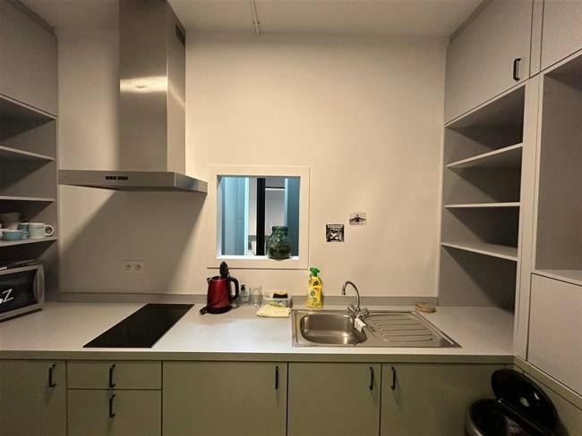 office For sale or for rent