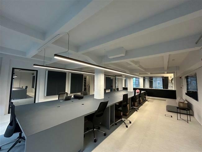 office For sale or for rent