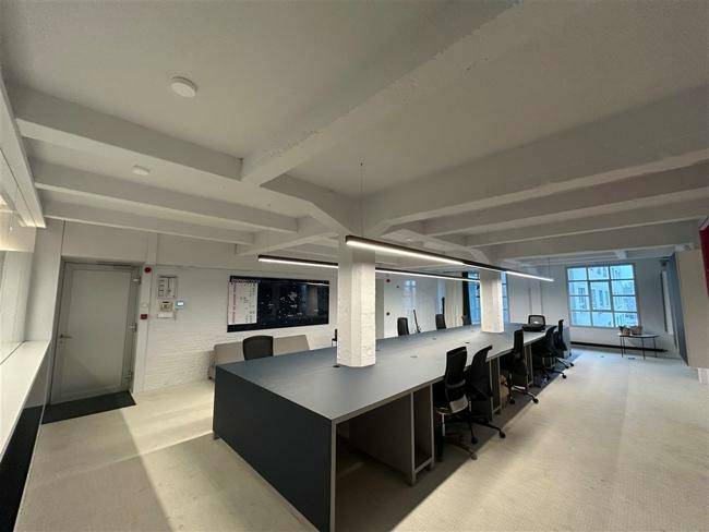 office For sale or for rent