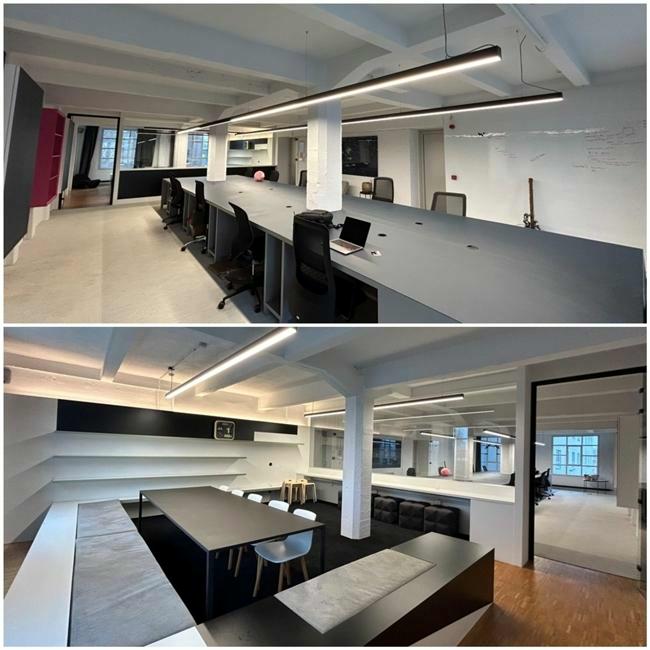 office For sale or for rent
