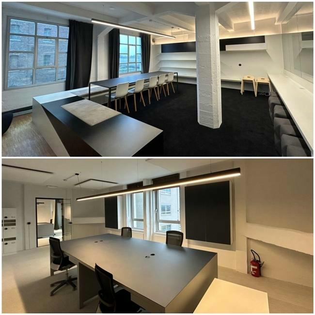 office For sale or for rent