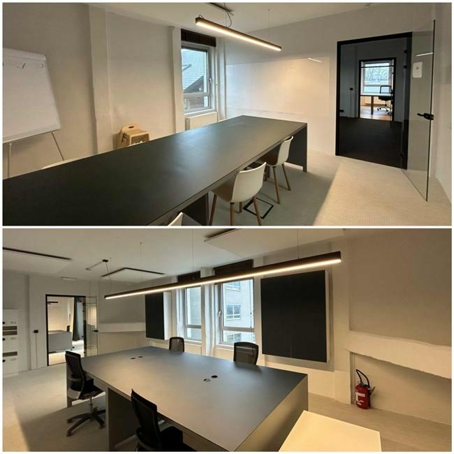office For sale or for rent