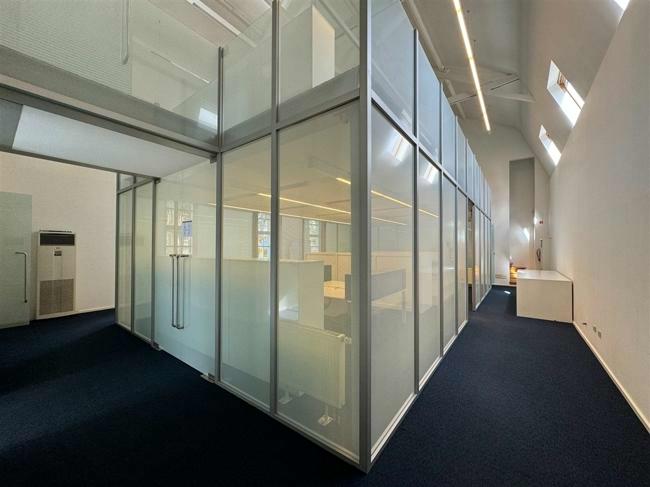 office for rent